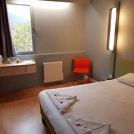 Hotel Inn Design Moutiers Zewnętrze zdjęcie